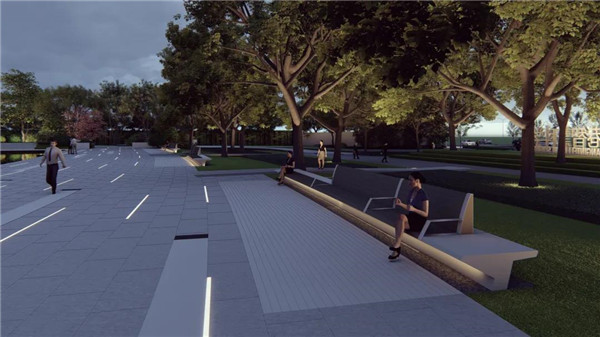 ISC 張家港智慧科學(xué)城