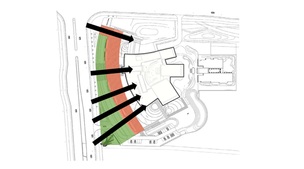 ISC 張家港智慧科學(xué)城