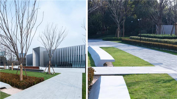 ISC 張家港智慧科學(xué)城