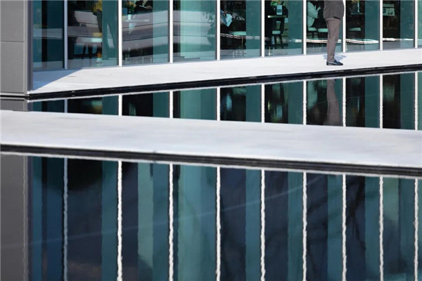 ISC 張家港智慧科學(xué)城