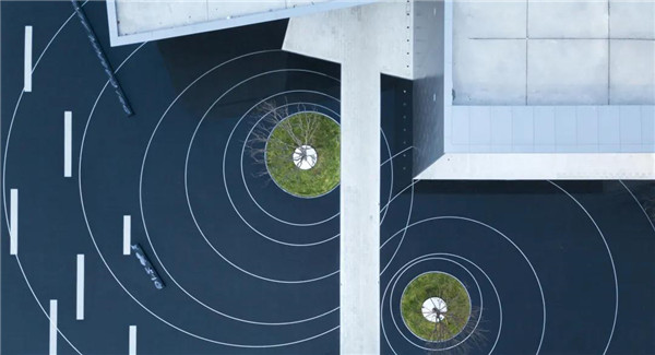 ISC 張家港智慧科學(xué)城