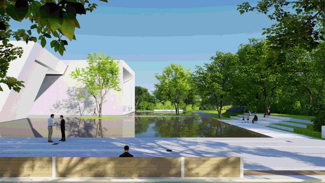 ISC 張家港智慧科學(xué)城