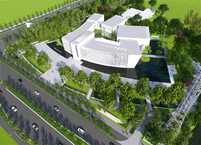 ISC 張家港智慧科學(xué)城