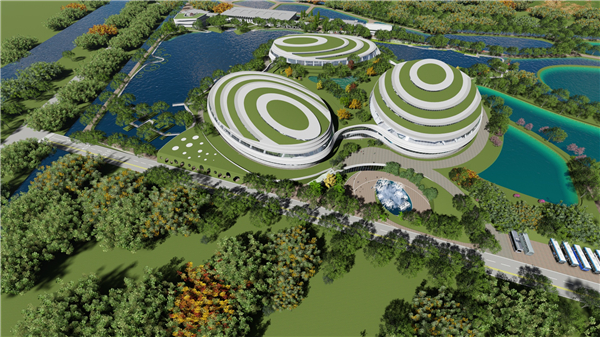 長江口中華鱘自然保護區