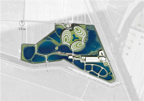 長江口中華鱘自然保護區