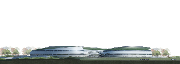 長江口中華鱘自然保護區