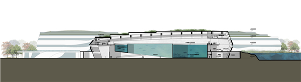 長江口中華鱘自然保護區