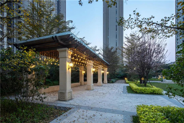 福州中海·寰宇天下三期