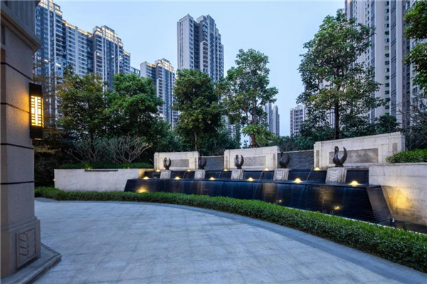 福州中海·寰宇天下三期