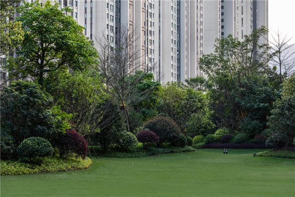 福州中海·寰宇天下三期