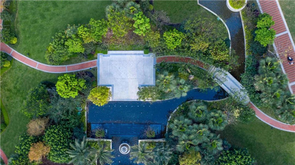 福州中海·寰宇天下三期