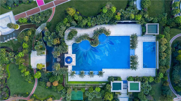 福州中海·寰宇天下三期