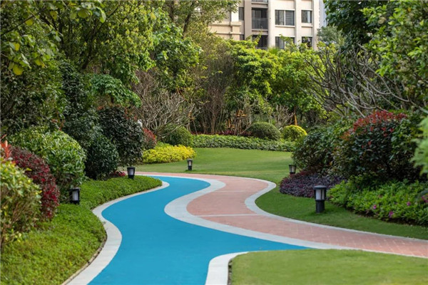 福州中海·寰宇天下三期