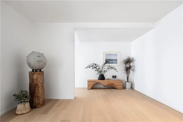 GND設計丨裕和溪涌青谷售樓處