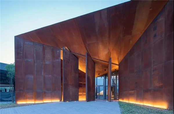 直播課預告:首鋼工業遺存更新