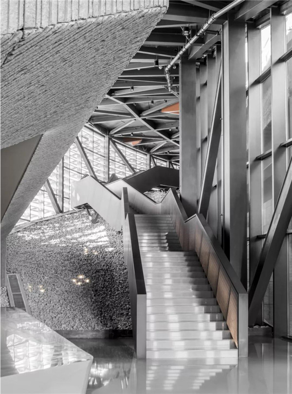 直播課預告:首鋼工業遺存更新