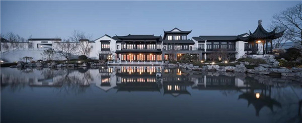 青島桃李春風(fēng)生活體驗(yàn)區(qū)