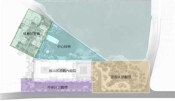 青島桃李春風(fēng)生活體驗(yàn)區(qū)