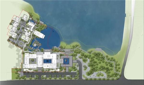 青島桃李春風(fēng)生活體驗(yàn)區(qū)