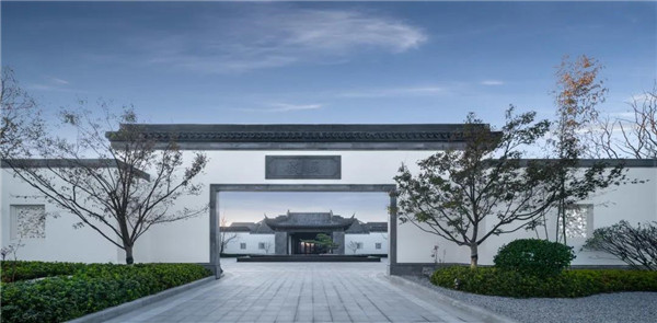 青島桃李春風(fēng)生活體驗(yàn)區(qū)