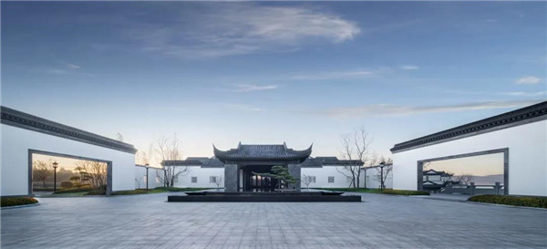 青島桃李春風(fēng)生活體驗(yàn)區(qū)