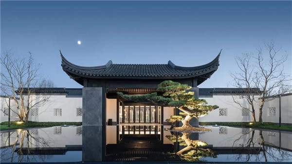 青島桃李春風(fēng)生活體驗(yàn)區(qū)