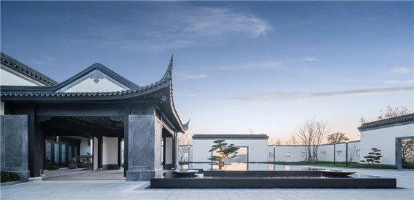 青島桃李春風(fēng)生活體驗(yàn)區(qū)