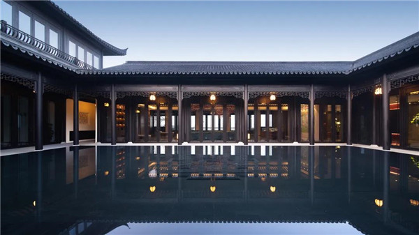 青島桃李春風(fēng)生活體驗(yàn)區(qū)