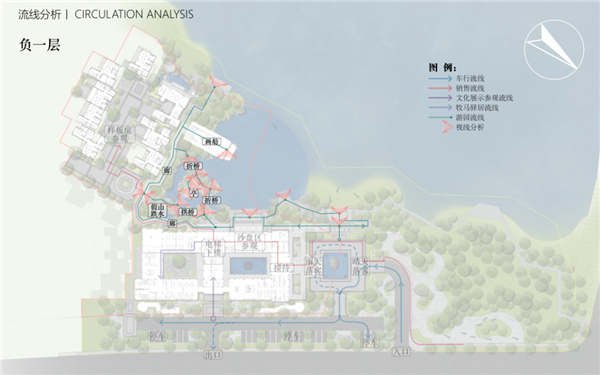 青島桃李春風(fēng)生活體驗(yàn)區(qū)