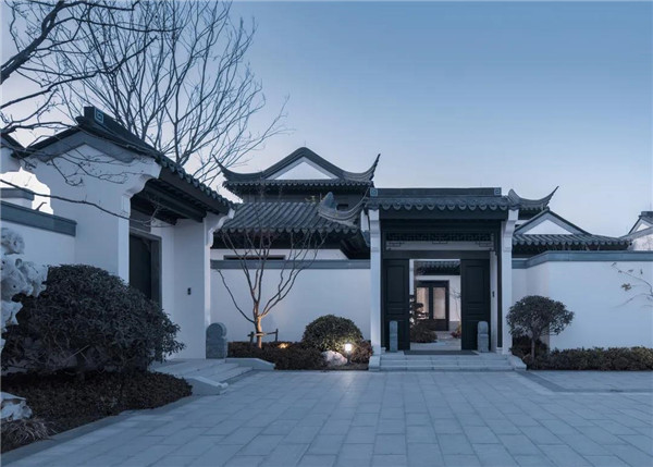 青島桃李春風(fēng)生活體驗(yàn)區(qū)