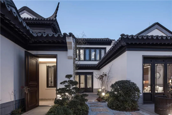 青島桃李春風(fēng)生活體驗(yàn)區(qū)