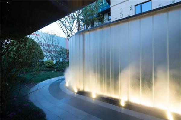 摩高作品|萬科嘉興·環萃園