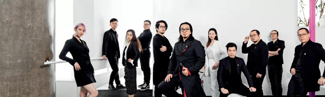 （廣州）孫虎工作室丨設(shè)計(jì)總監(jiān)、所長(zhǎng)、主創(chuàng)設(shè)計(jì)師……