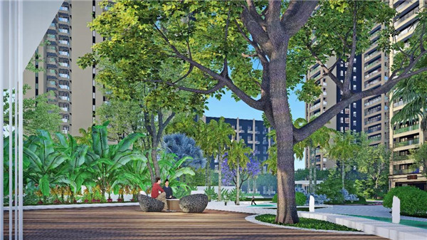 汕頭·海岸名居