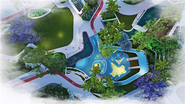 汕頭·海岸名居