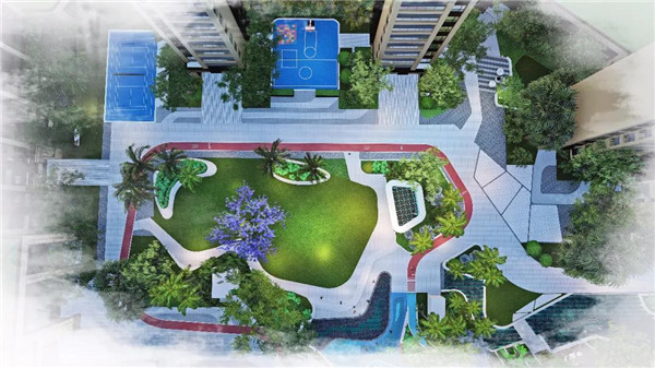 汕頭·海岸名居