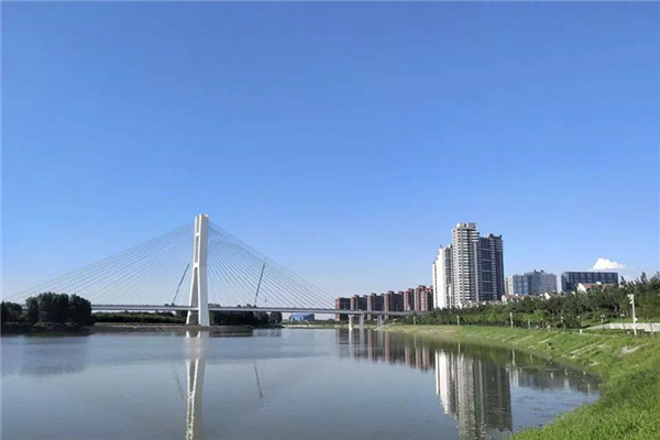 看國內外大都市如何規劃建設濱水城市