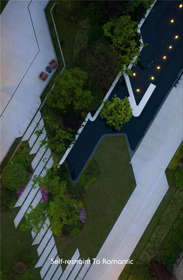 龍湖開元 晶藍(lán)二期(大區(qū))