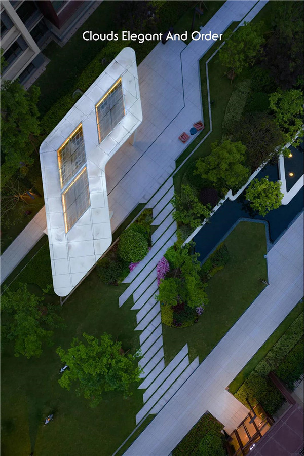 龍湖開元 晶藍(lán)二期(大區(qū))