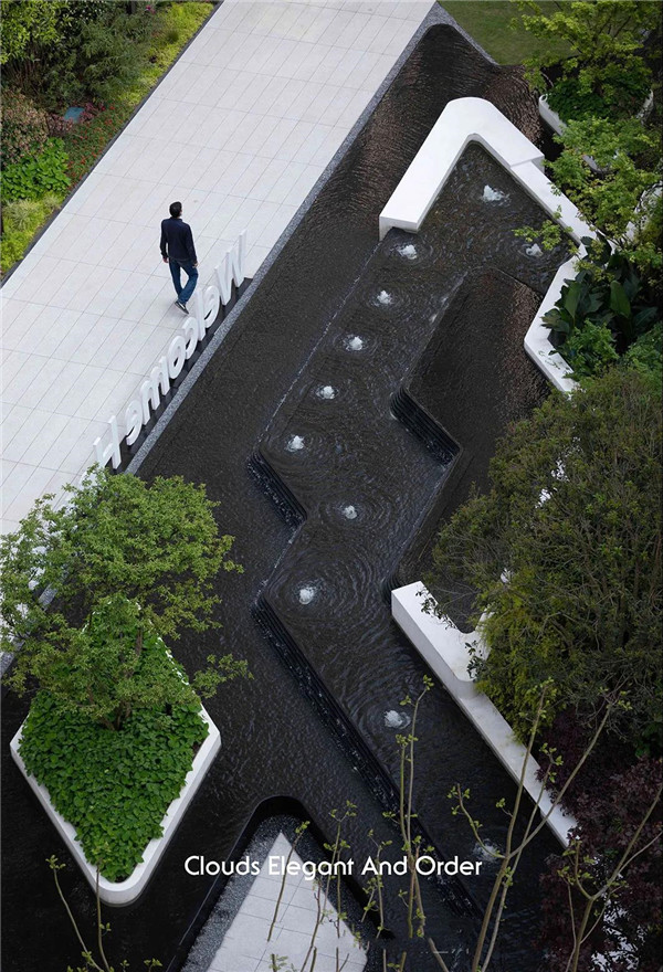 龍湖開元 晶藍(lán)二期(大區(qū))