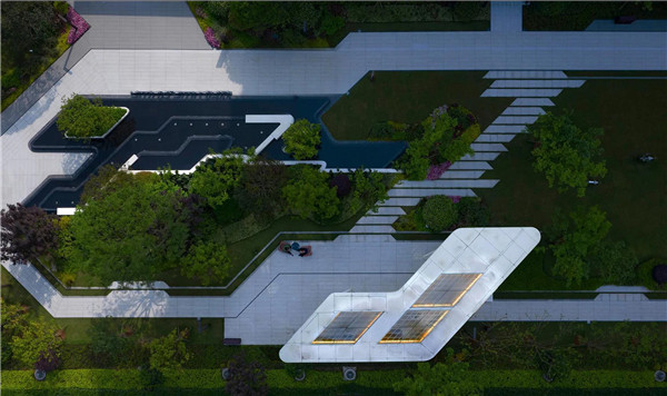 龍湖開元 晶藍(lán)二期(大區(qū))