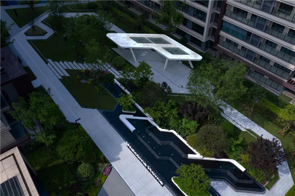 龍湖開元 晶藍(lán)二期(大區(qū))