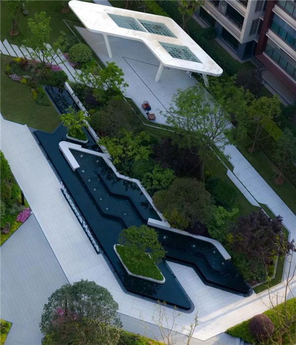 龍湖開元 晶藍(lán)二期(大區(qū))