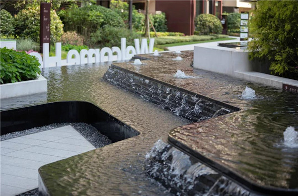 龍湖開元 晶藍(lán)二期(大區(qū))