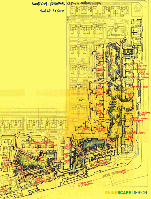 龍湖開元 晶藍(lán)二期(大區(qū))