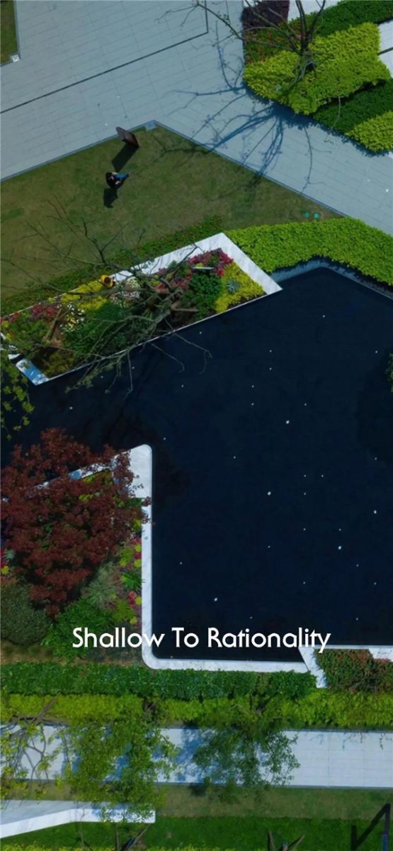 龍湖開元 晶藍(lán)二期(大區(qū))