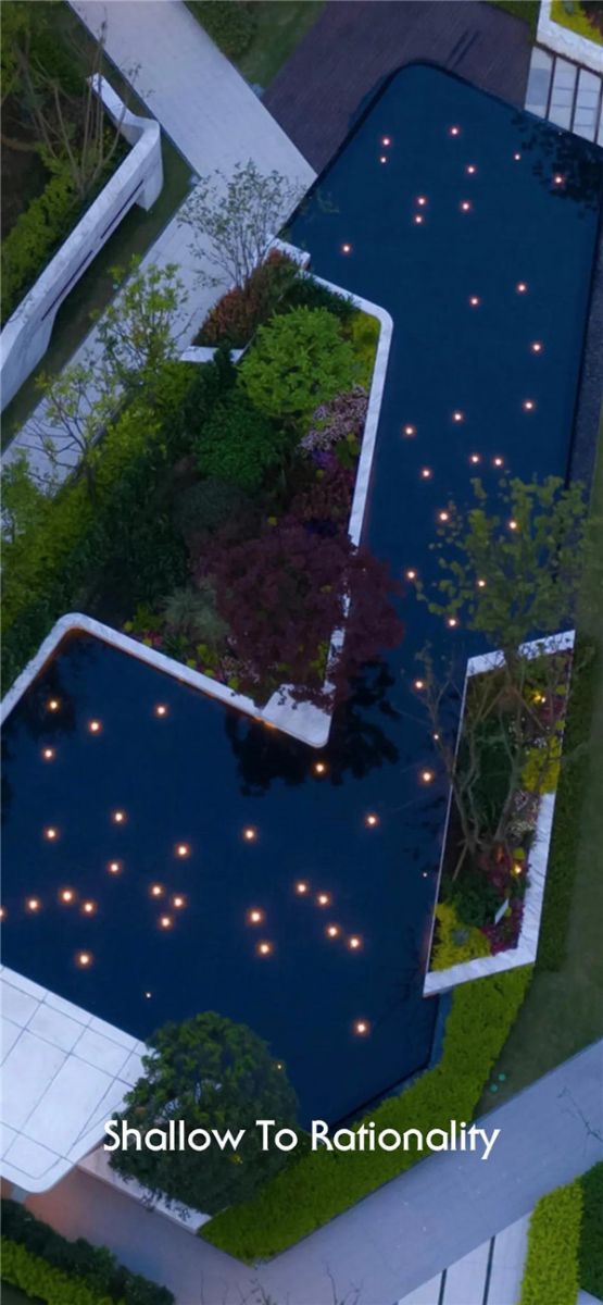 龍湖開元 晶藍(lán)二期(大區(qū))