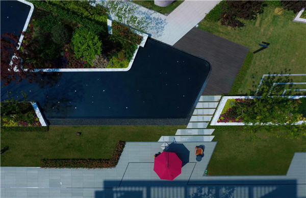 龍湖開元 晶藍(lán)二期(大區(qū))