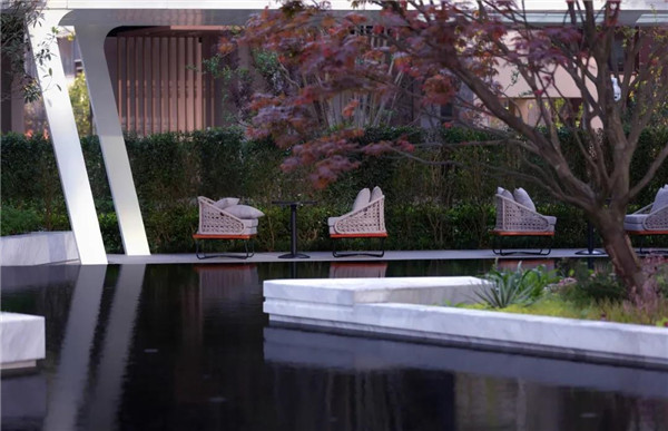 龍湖開元 晶藍(lán)二期(大區(qū))