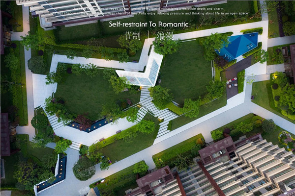 龍湖開元 晶藍(lán)二期(大區(qū))